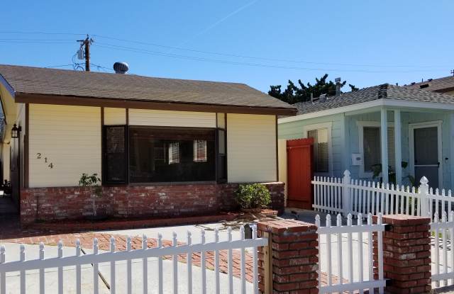 214 11th St - 214 11th Street, Huntington Beach, CA 92648