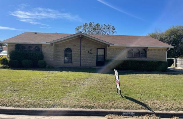 229 Travis Ln photos photos