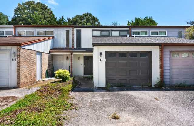112 NE Opp Boulevard - 112 Opp Boulevard Northeast, Cinco Bayou, FL 32548