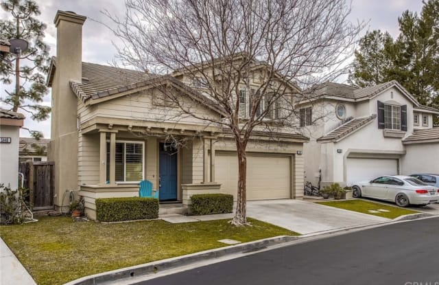 5838 E Dandelion Drive - 5838 East Dandelion Drive, Orange, CA 92869