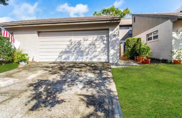 157 Fallwood Street - 157 Fallwood Street, Fern Park, FL 32730