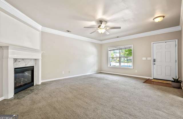 606 Lofty Lane SW Gallery 3