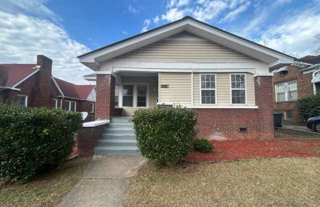 1614 43rd Street Ensley photos photos