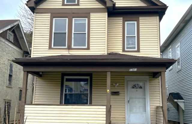 1303 Oregon Ave. photos photos