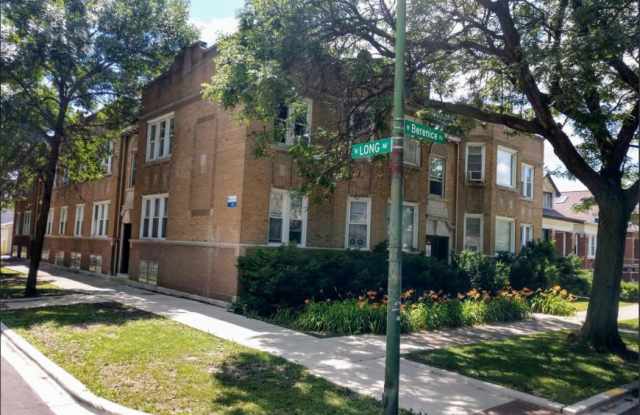 3824 North Long Ave. Gallery 1
