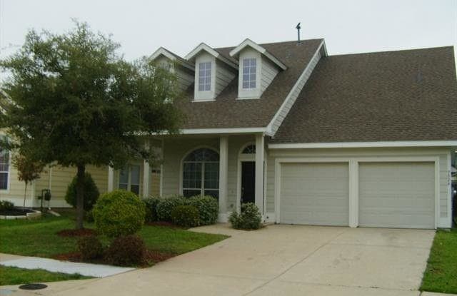 9824 Hedge Bell Drive - 9824 Hedge Bell Drive, McKinney, TX 75072