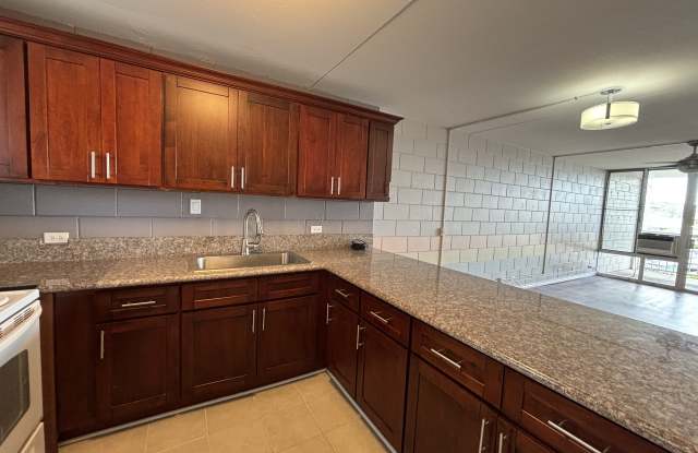 1320 Alexander Street #801 - 801 Gallery 4