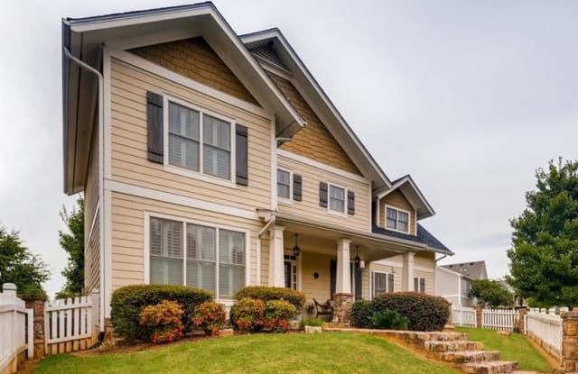 1304 Dupont Commons Circle - 1304 Dupont Commons Circle NW, Atlanta, GA 30318