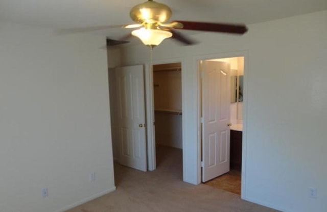 24995 W DOVE MESA Drive - 24995 West Dove Mesa Drive, Buckeye, AZ 85326
