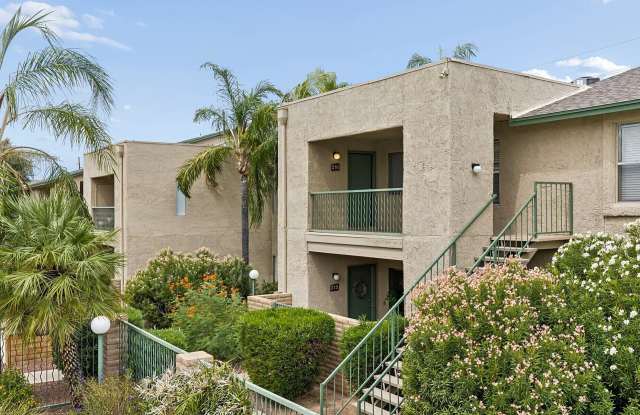 Sand Pebble Apartments Gallery 3