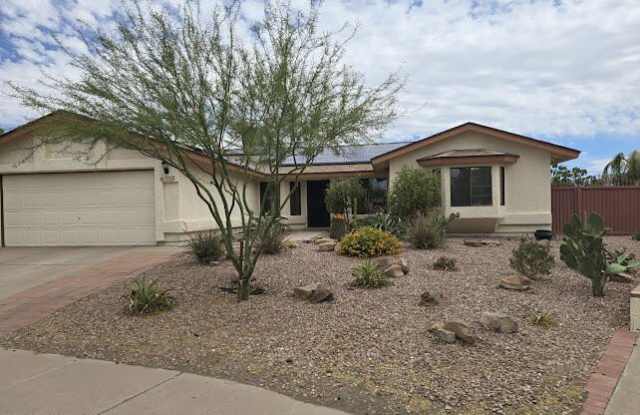 5763 S Olvera Place photos photos