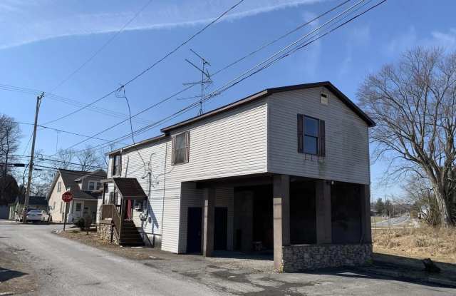 112 West Sassafras Street - 112 West Sassafras Street, Selinsgrove, PA 17870 112 West Sassafras Street - 112 West Sassafras Street, Selinsgrove, PA 17870