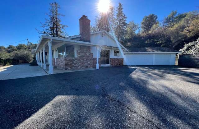 15100 Larga Vista Dr - 15100 Larga Vista Drive, Los Gatos, CA 95032