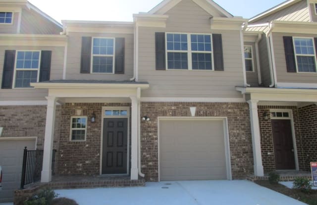 2723 Morgan Glen Rd - 2723 Morgan Glen Road, Gwinnett County, GA 30519