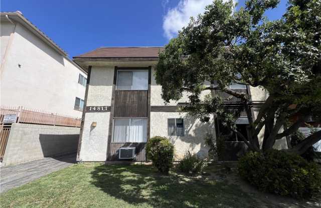 14817 Sylvan Street photos photos