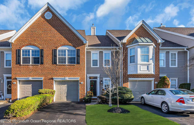 130 Tanya Circle - 130 Tanya Circle, Monmouth County, NJ 07712