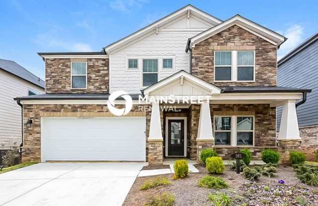 361 Bowfin Trail photos photos