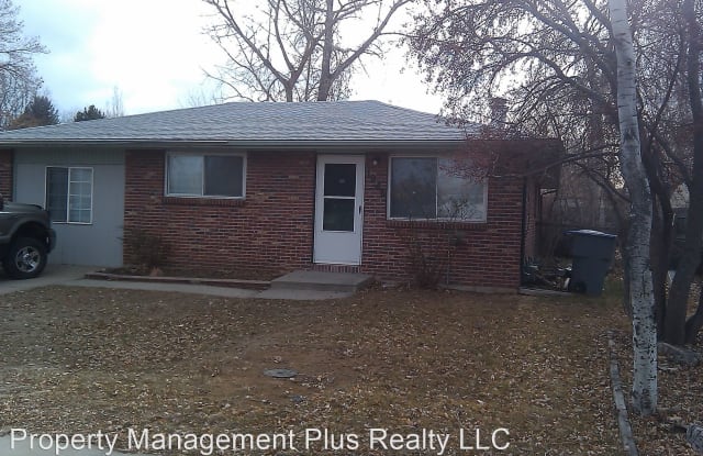 1025 S Gay - 1025 South Gay Drive, Longmont, CO 80501