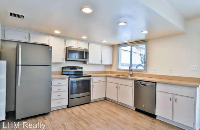 4009 S Mill Ave - 4009 South Mill Avenue, Tempe, AZ 85282