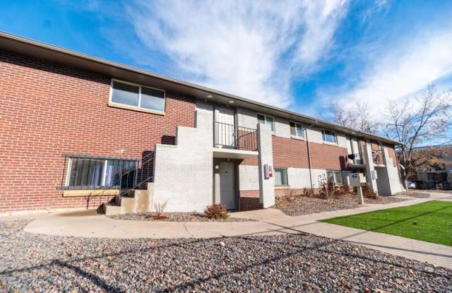 8733 East 14th Avenue - 8733 East 14th Avenue, Denver, CO 80220 8733 East 14th Avenue - 8733 East 14th Avenue, Denver, CO 80220