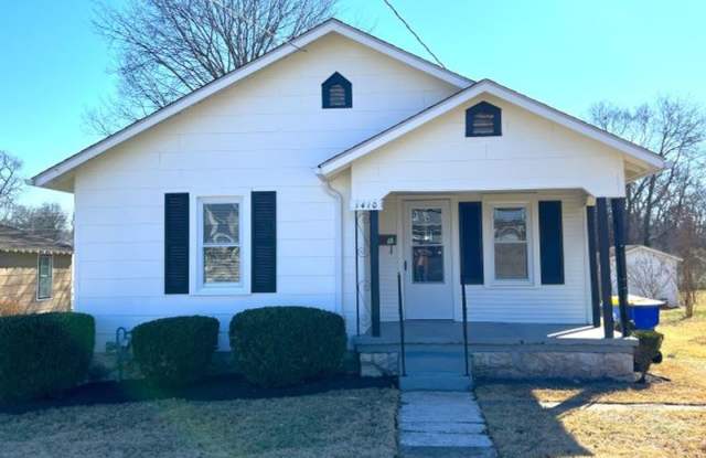 Adorable home in the heart of Bowling Green! photos photos