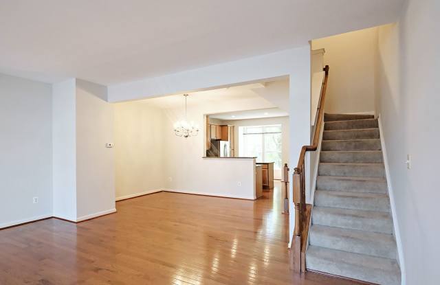 Dog-Friendly 4BR Cherry Hill Townhome with 2-Car Garage photos photos
