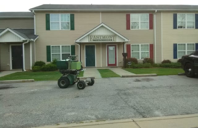 1418 EASTMONT DRIVE NW - 1418 Eastmont Dr NW, Conyers, GA 30012