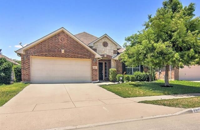 2017 Castle Creek Drive - 2017 Castle Creek Drive, Paloma Creek South, TX 75068