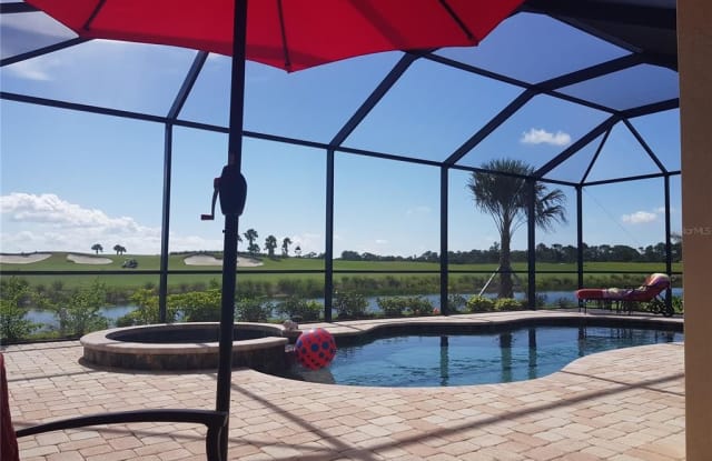 5539 ARNIE LOOP - 5539 Arnie Loop, Manatee County, FL 34211