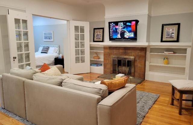 270 25th Avenue - 270 25th Avenue, San Francisco, CA 94121