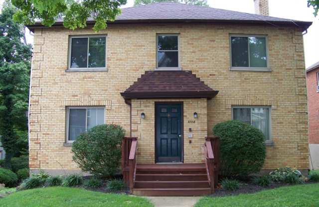 3708 Marburg Avenue unit: 1 - 3708 Marburg Avenue, Cincinnati, OH 45209