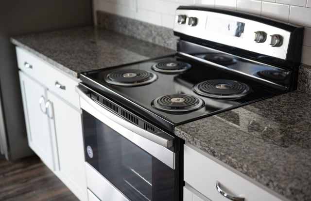 Forest Hill Villas | Apartment Homes Gallery 3