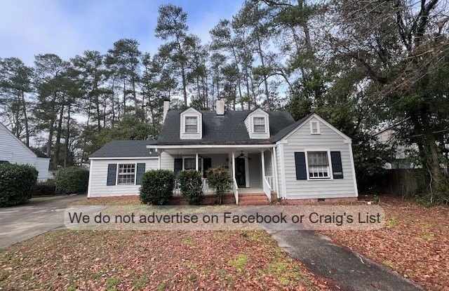 505 Pilot Avenue - 505 Pilot Avenue, Fayetteville, NC 28303 505 Pilot Avenue - 505 Pilot Avenue, Fayetteville, NC 28303