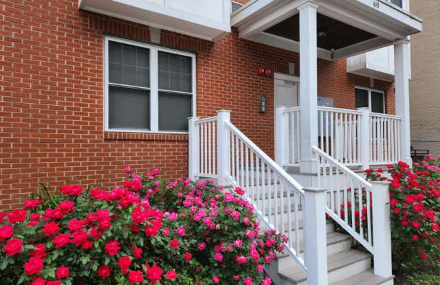60 Holworthy St. photos photos