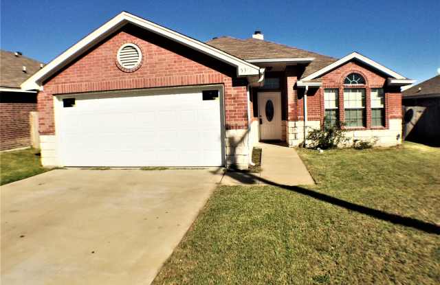 Inviting 3 Bed 2 Bath Home! - 5312 Calloway Street, Sansom Park, TX 76114