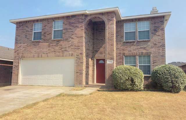 3844 Foxhound Lane - 3844 Foxhound Lane, Fort Worth, TX 76123
