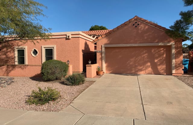 15829 N 57th Street - 15829 North 57th Street, Phoenix, AZ 85254