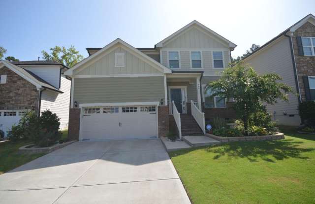 904 Cozy Oak Avenue - 904 Cozy Oak Avenue, Wake County, NC 27519