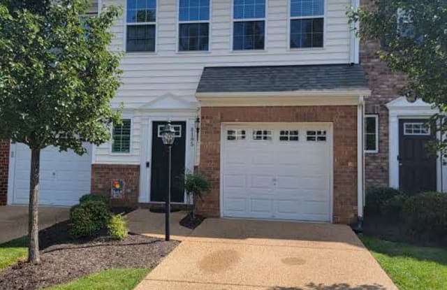 8105 Barrowden Ct - 8105 Barrowden Court, Hanover County, VA 23116