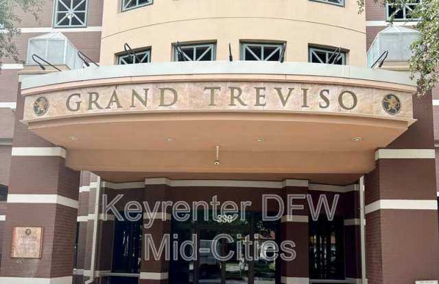 330 East Las Colinas Boulevard - 330 East Las Colinas Boulevard, Irving, TX 75039