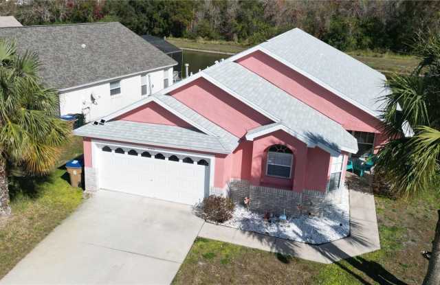 4700 PRAIRIE POINT BOULEVARD - 4700 Prairie Point Boulevard, Osceola County, FL 34746