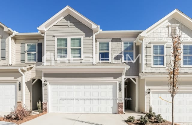 2105 Spring Rush Drive - 2105 Spring Rush Drive, Gwinnett County, GA 30519