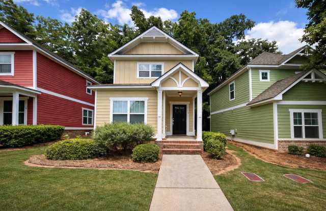 PRE-LEASING FOR AUGUST 6TH, 2026! photos photos