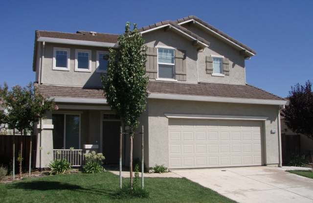 4 BR | 2.5 Bath | 2090 SF | Tenants Pay $175 Monthly towards WS - 9749 Cervelli Way, Elk Grove, CA 95757