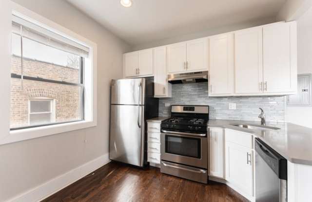 2211 West Foster Ave. photos photos