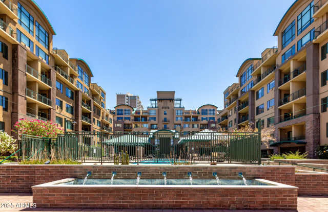 2302 N CENTRAL Avenue unit: 207 photos photos