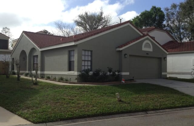 1043 Birkdale Trail - 1043 Birkdale Trail, Winter Springs, FL 32708