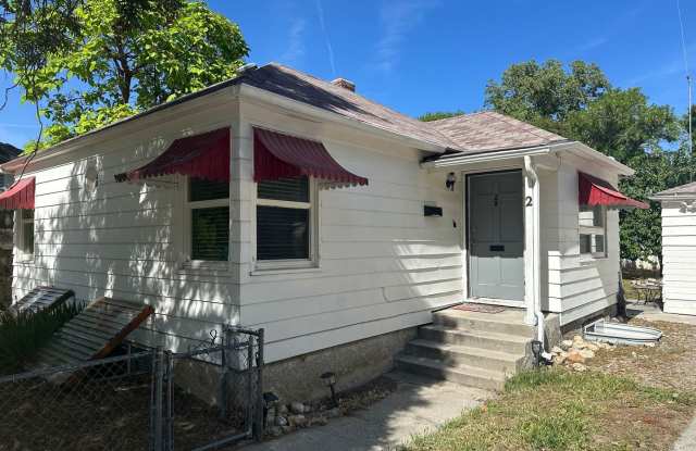 Fantastic Bench Location! Close to BSU and Downtown Boise! photos photos