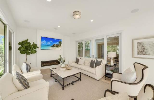 36 Via Rubino - 36 Via Rubino, Newport Beach, CA 92657
