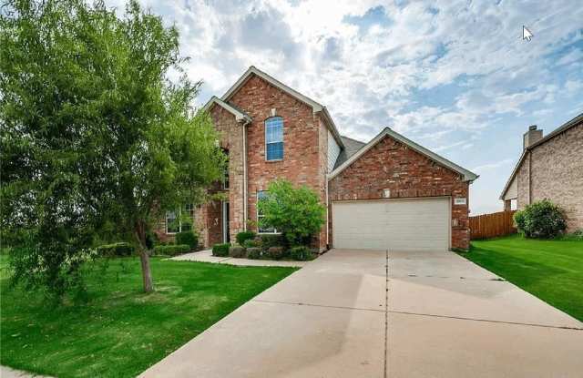 3105 Sundance Drive - 3105 Sundance Drive, Little Elm, TX 75068